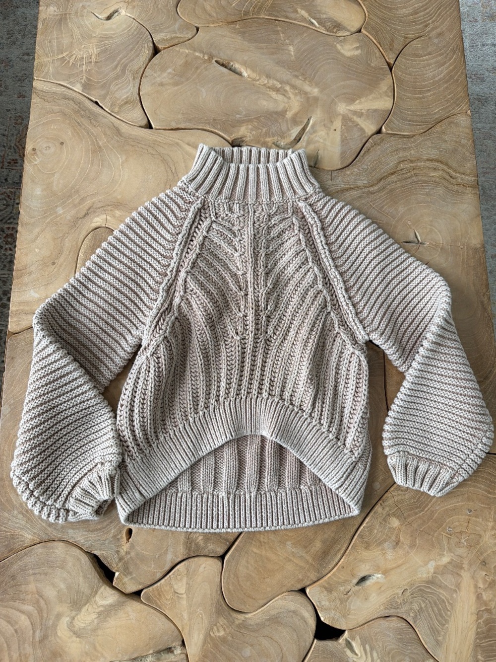 Free people womens sweater